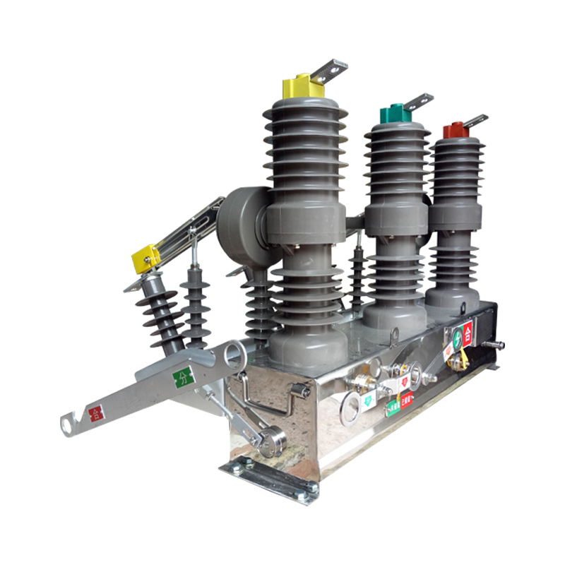 ZW32-12FG/630-20 戶外真空斷路器